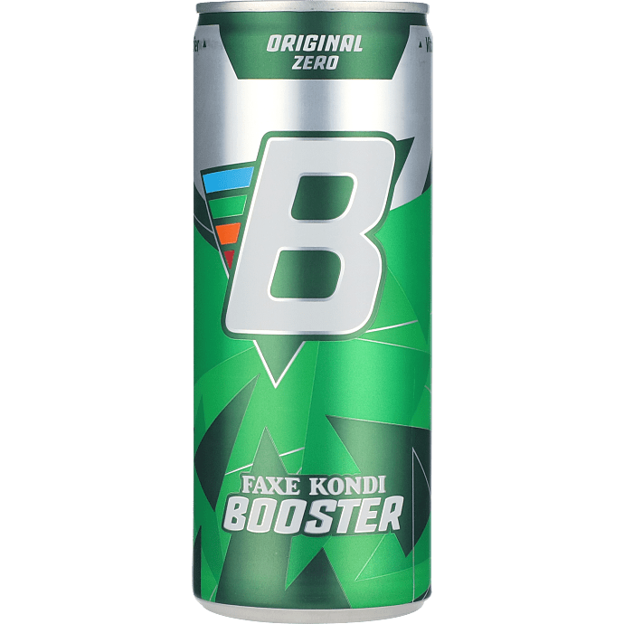 Energidrik