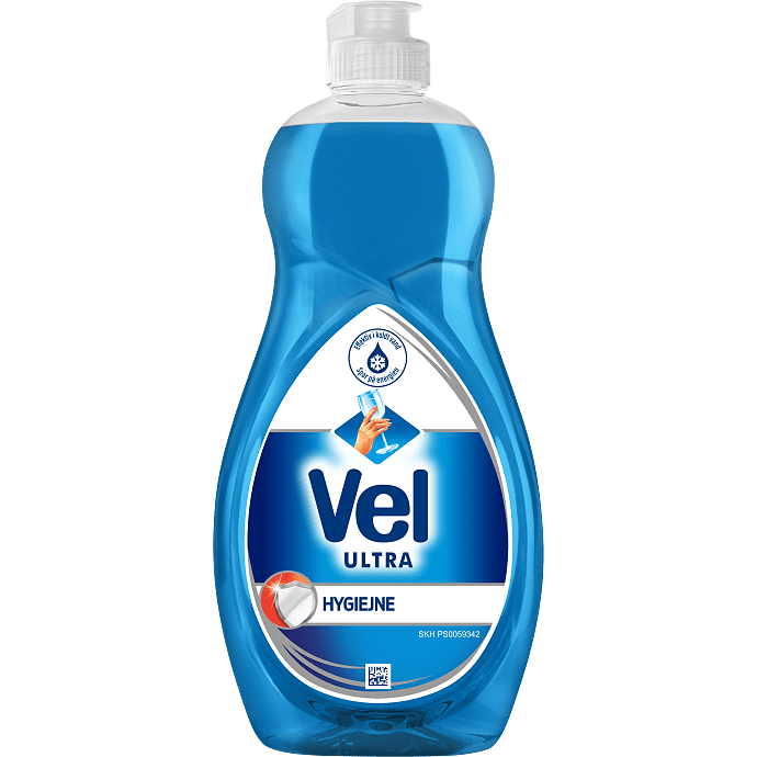 Opvaskemiddel
