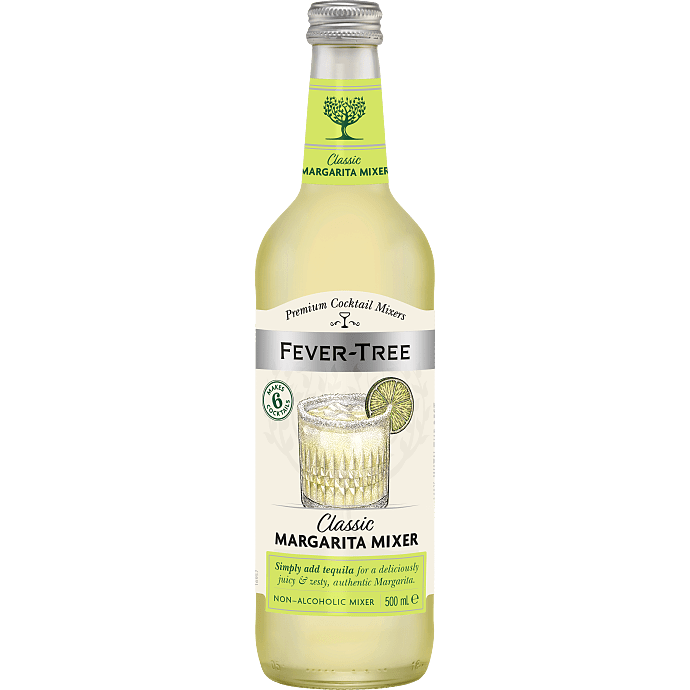 Classic Margarita Mixer