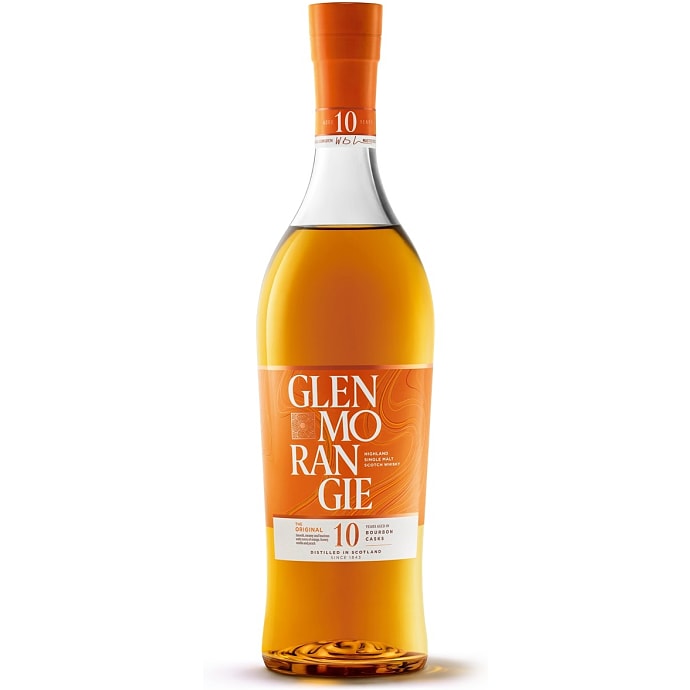 Single Malt Scotch Whiskey