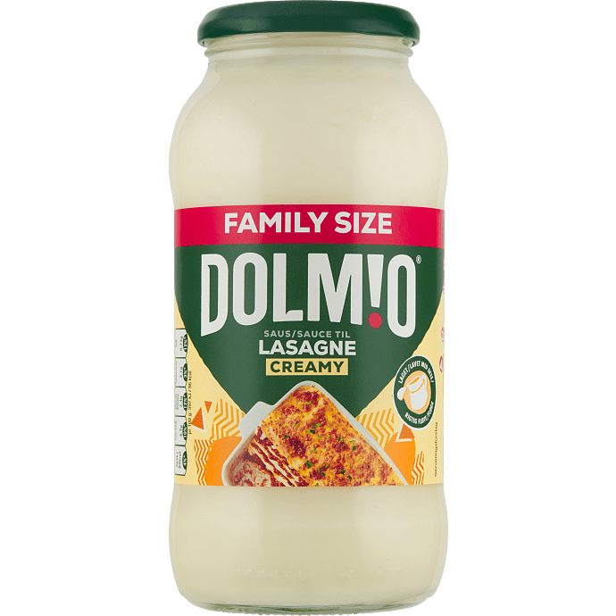 Bechamelsauce