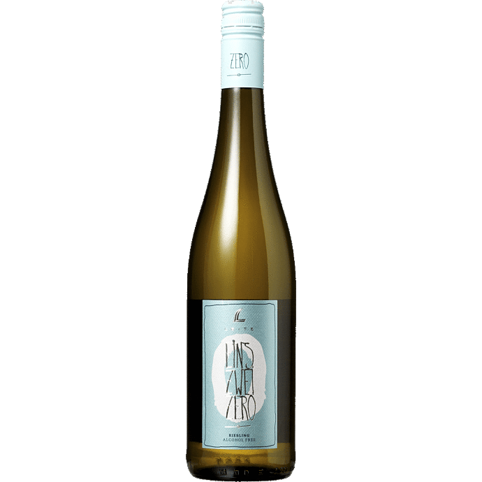 Riesling alkoholfri
