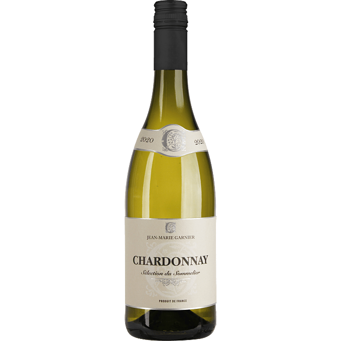 Jean Marie Garnier Chardonnay