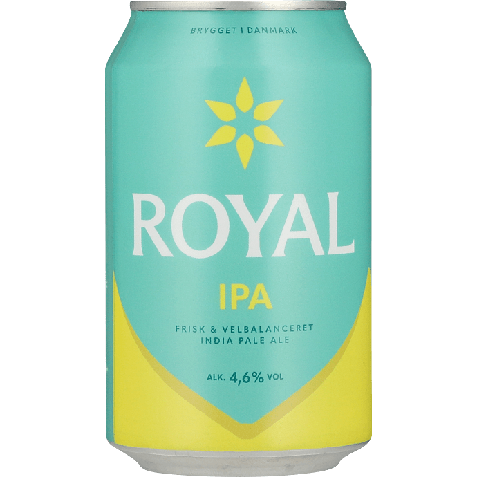 Royal IPA