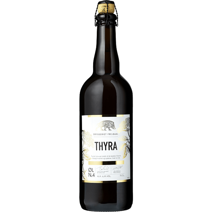 Thyra