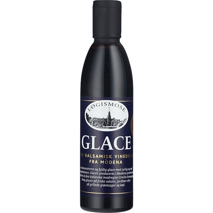 Balsamico glaze