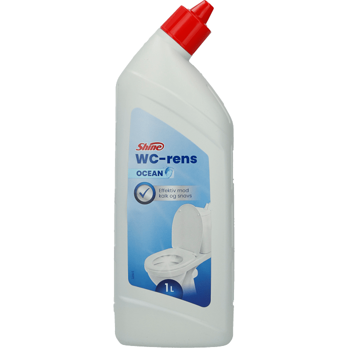 Toiletrens