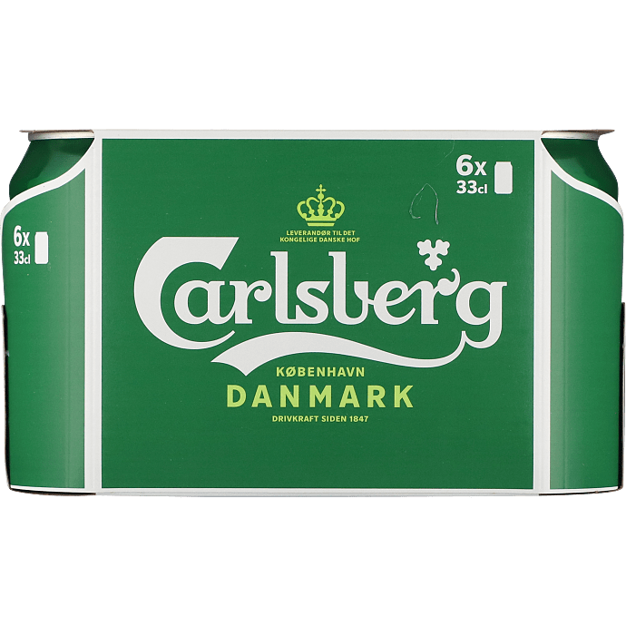 Carlsberg Pilsner
