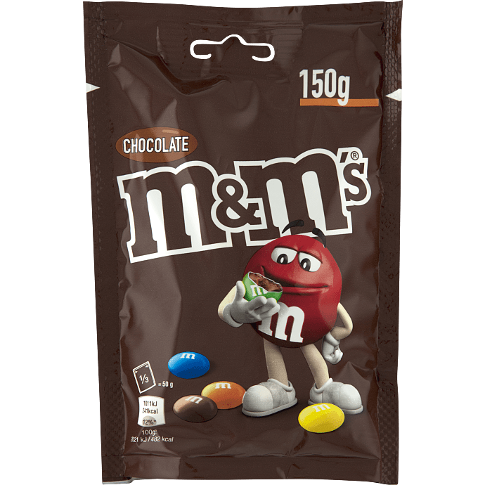 Chokolade