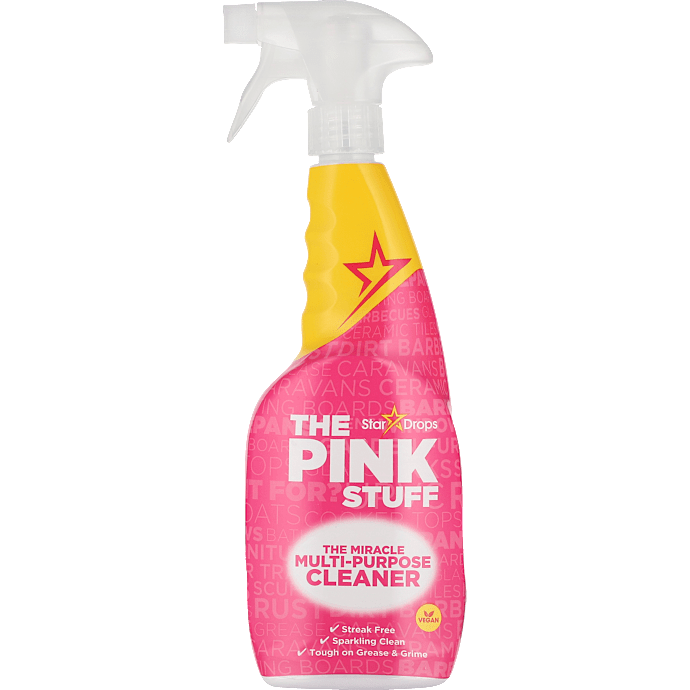 Pink Stuff universalrengøring