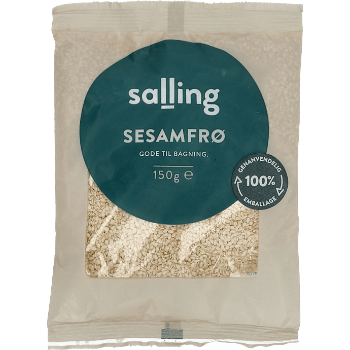 Sesamfrø