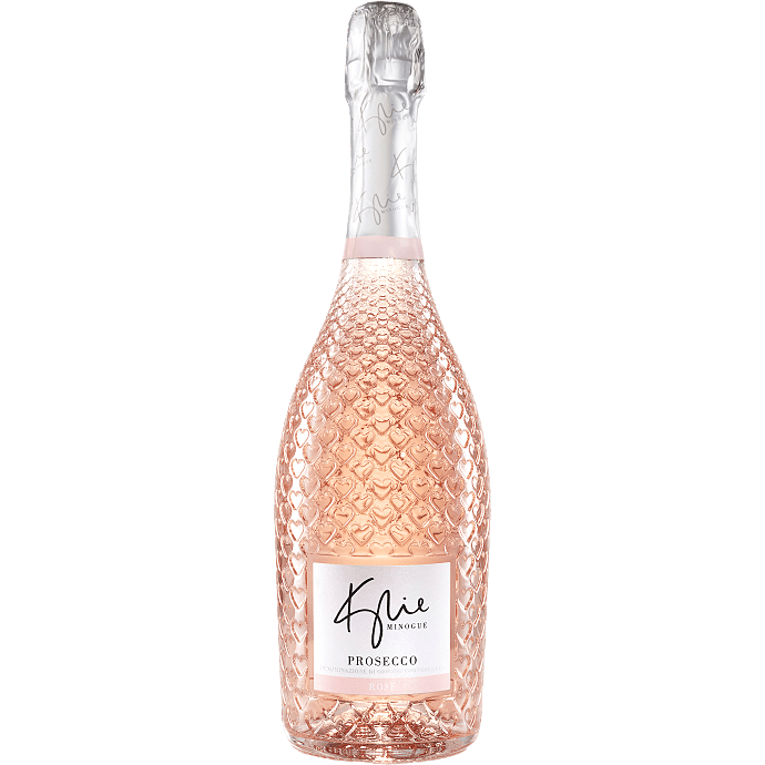 Prosecco Rosé