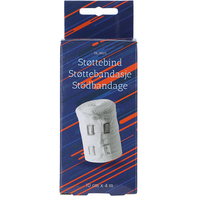 Støttebind