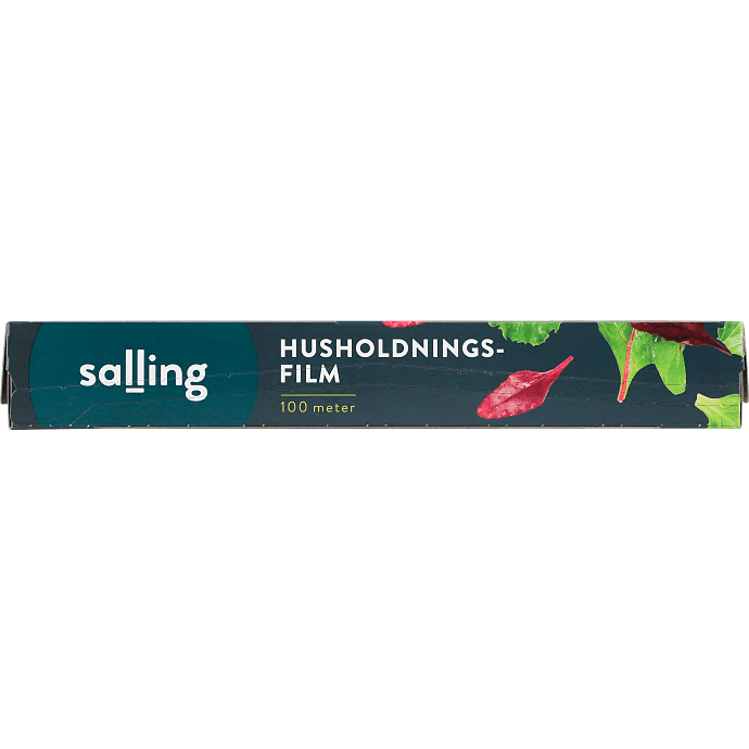 Husholdningsfilm