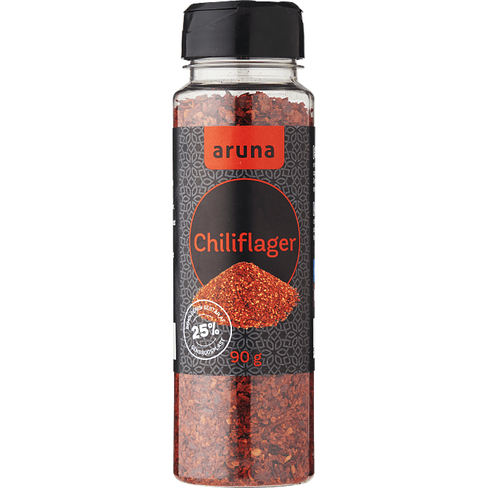 Chiliflager