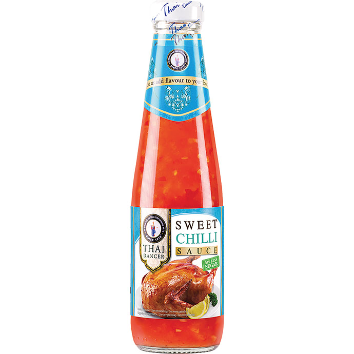 Chilisauce