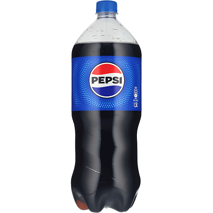 Pepsi