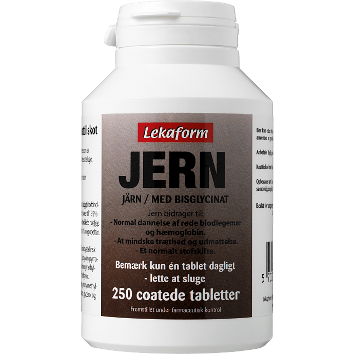 Jern