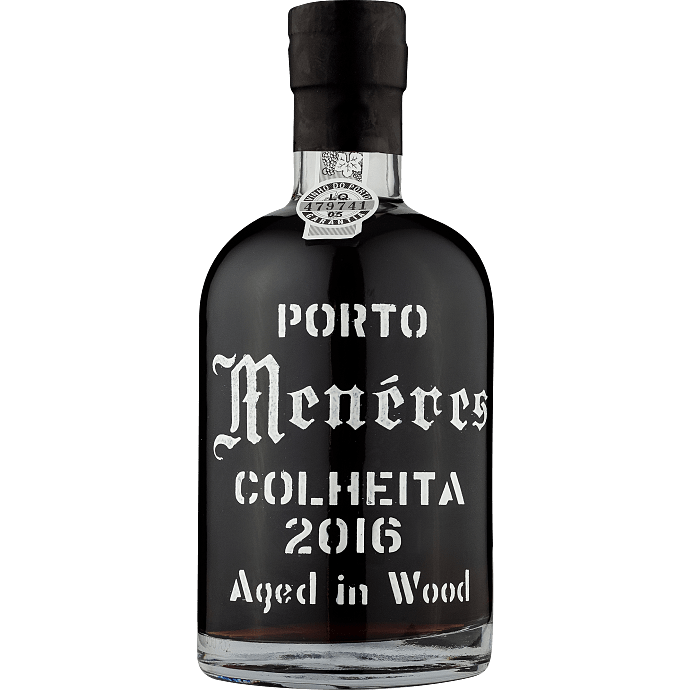 Colheita Porto