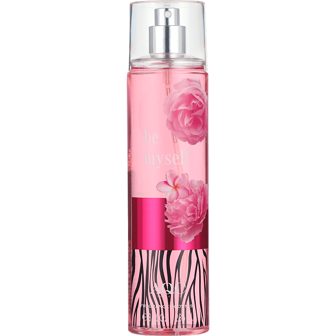 Be Myself Body Mist
