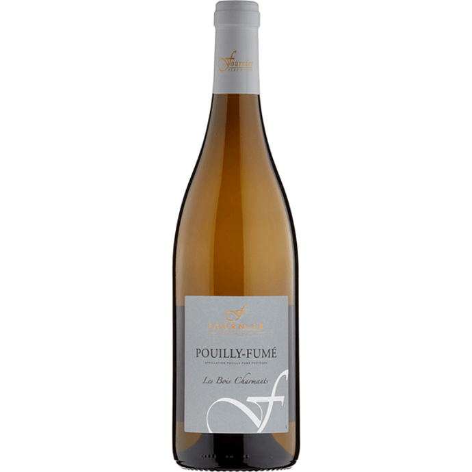 Pouilly-Fumé Les Bois Charmants