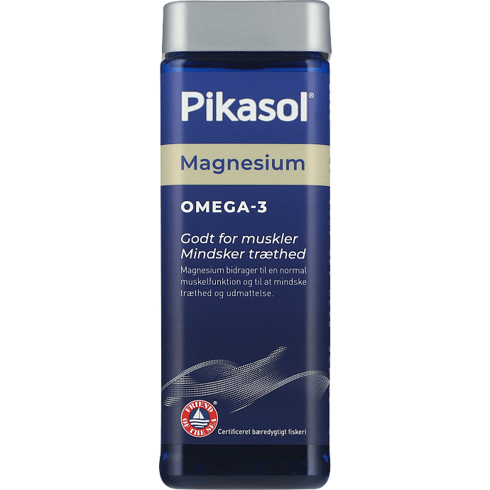 Magnesium