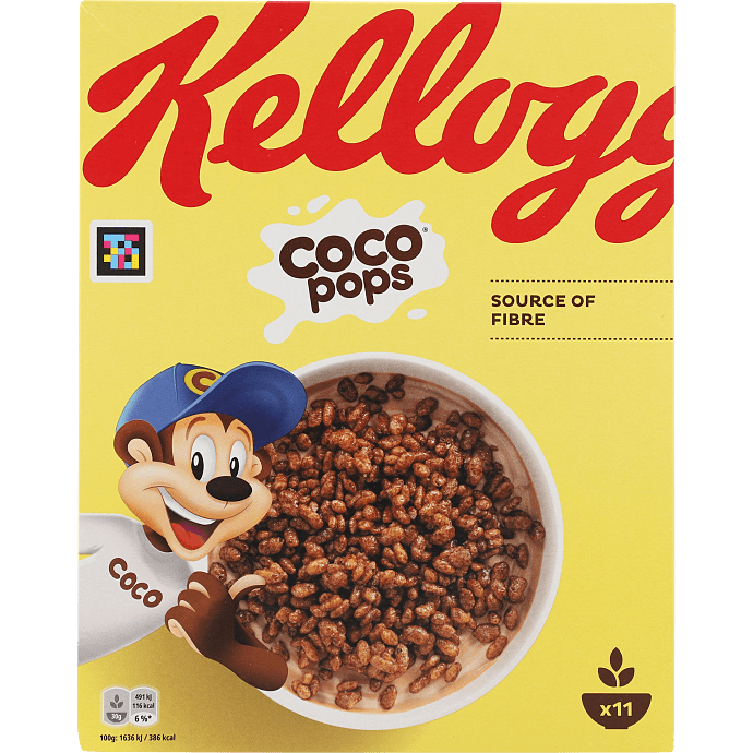 Coco Pops