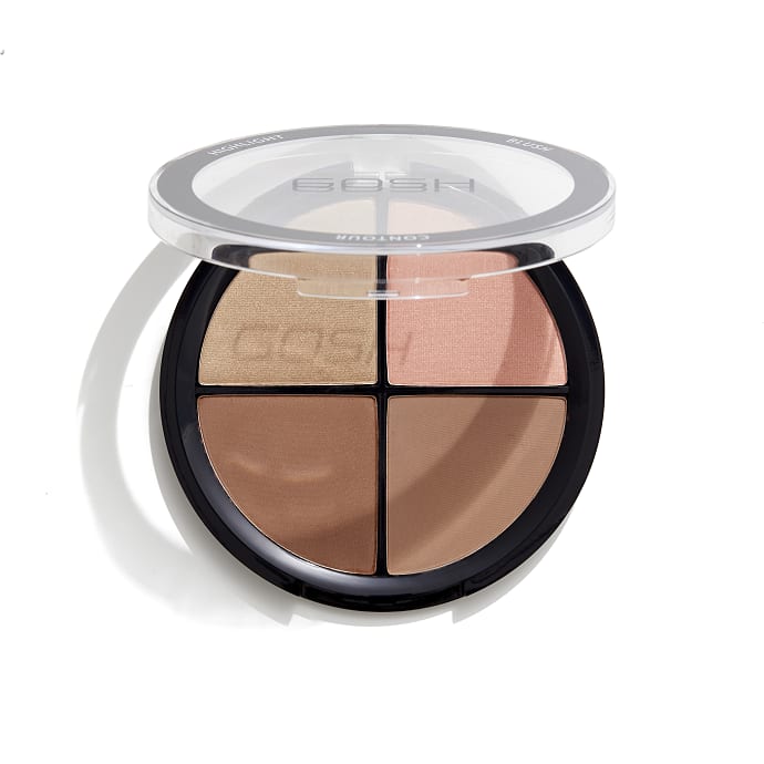 Contour kit 002 Medium