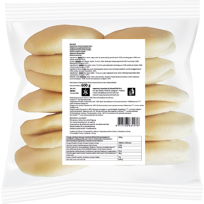 Sandwichboller