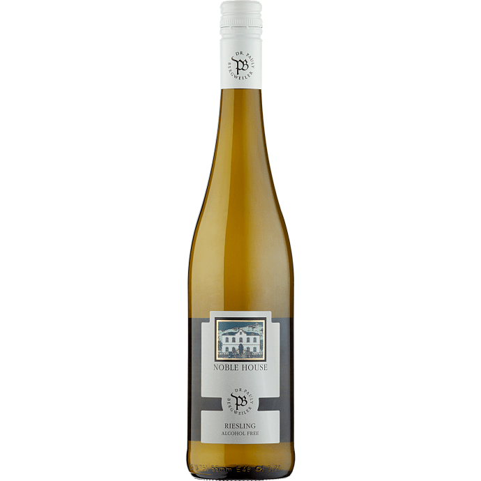 Noble House Riesling alkoholfri