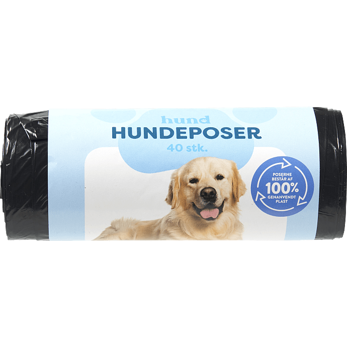 Hundeposer