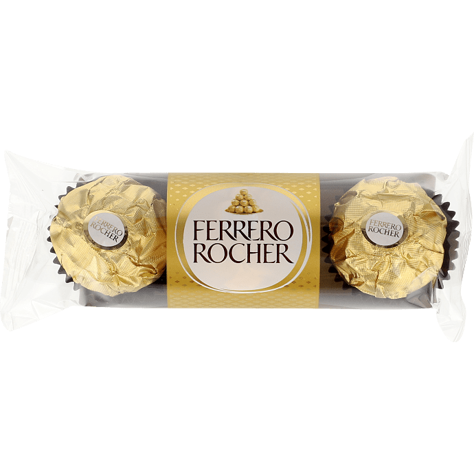 Fyldte chokolader