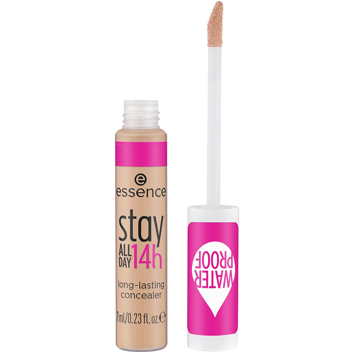 Concealer 40 Warm Beige