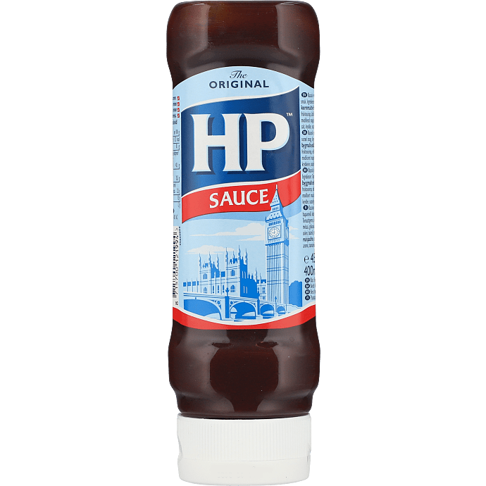 HP Sauce