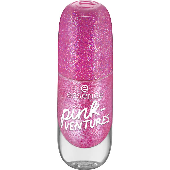 Neglelak 07 Pink Ventures