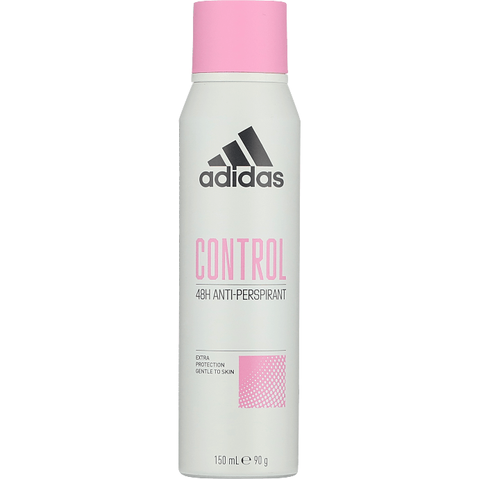 Deospray Cool & Care