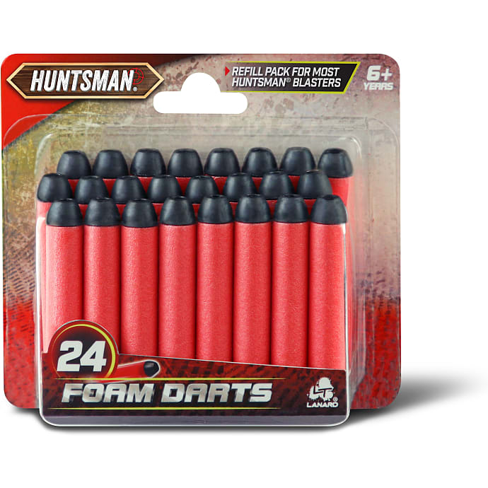 Lanard Huntsman skumpile refill