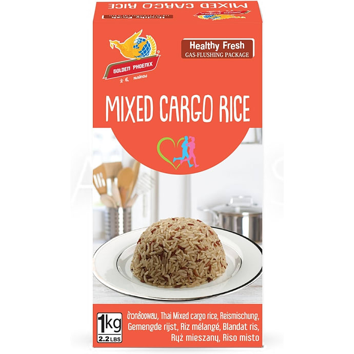 Rismix