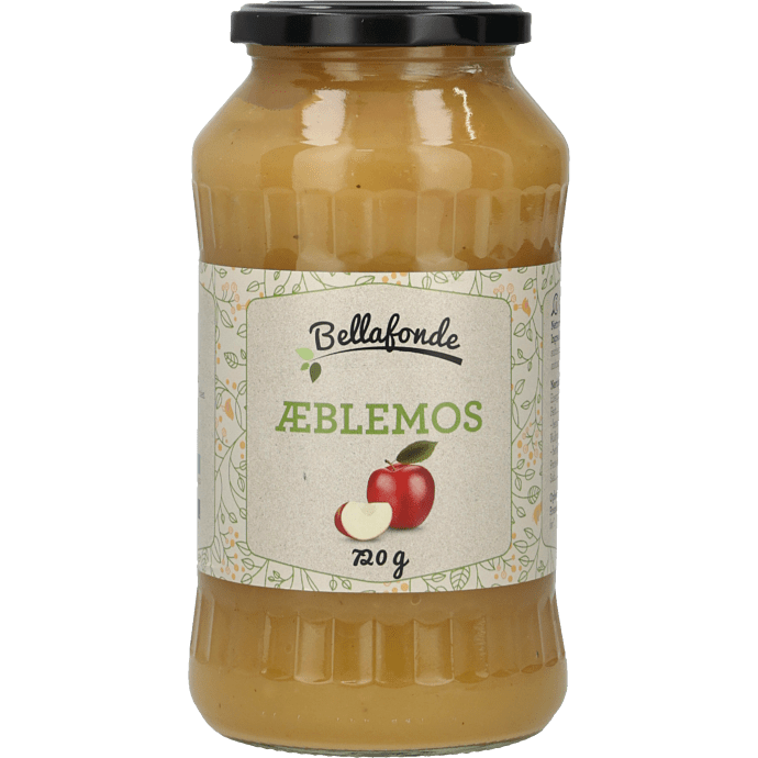 Æblemos