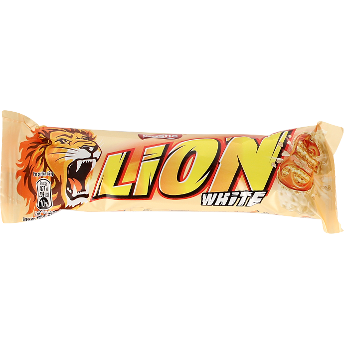 Chokoladebar