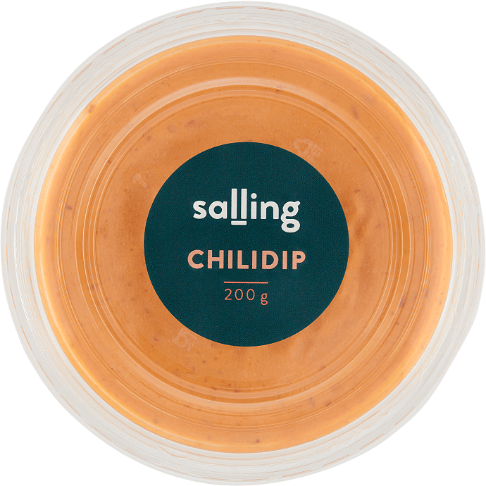 Chilidip