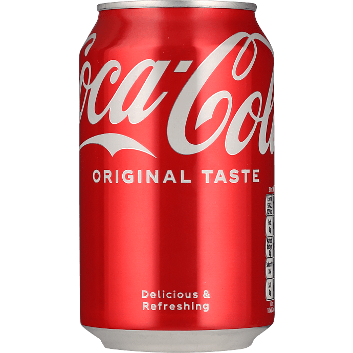 Coca Cola