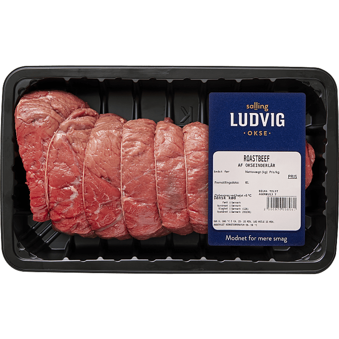 Roastbeef