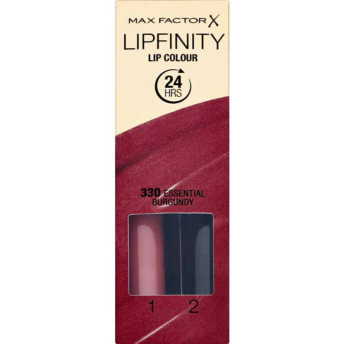 Læbestift 330 Burgundy