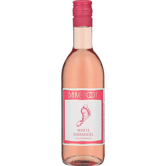 White Zinfandel