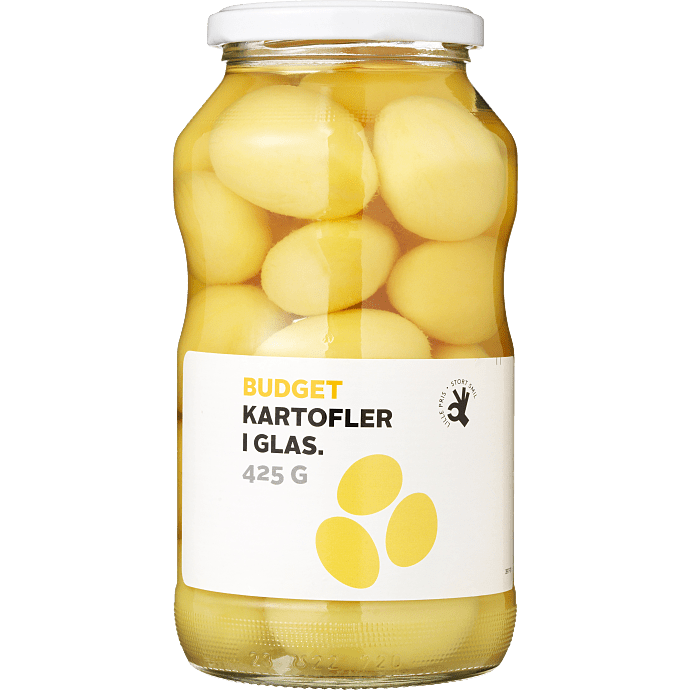 Kartofler