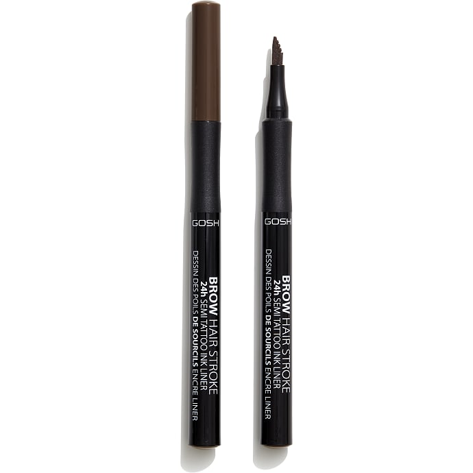 Øjenbrynsblyant 003 Dark Brown