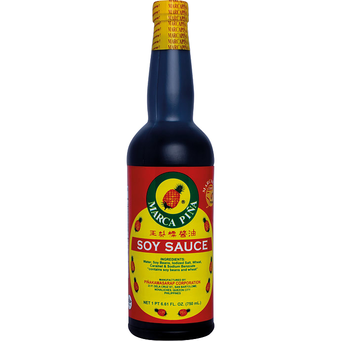Sojasauce
