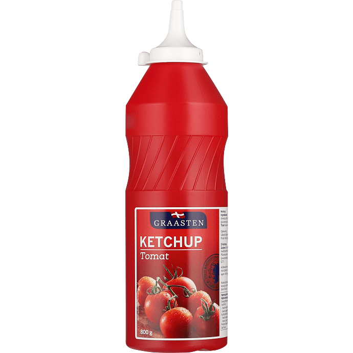 Tomatketchup