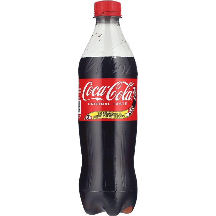 Coca Cola